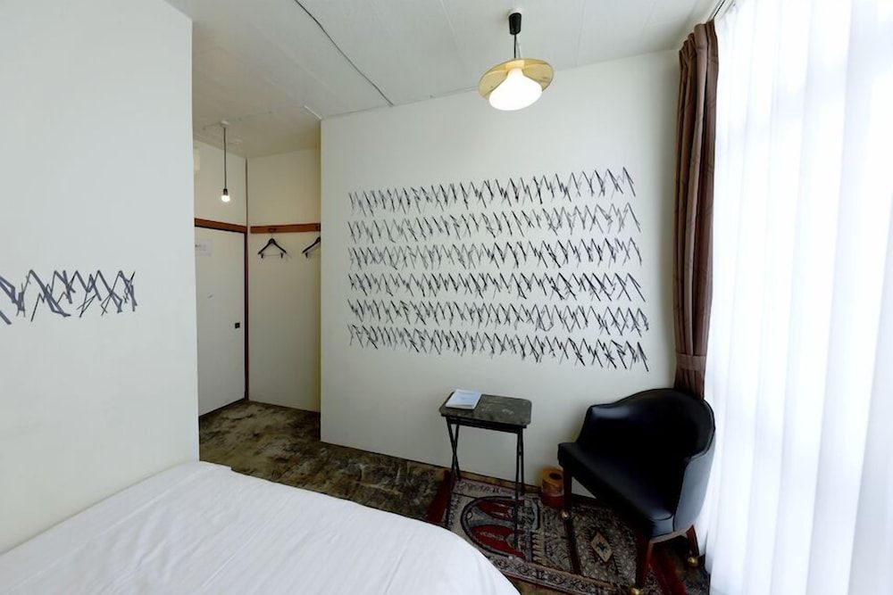 undefined FON-SU bed&breakfast 2