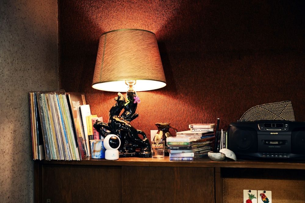 undefined FON-SU bed&breakfast 6