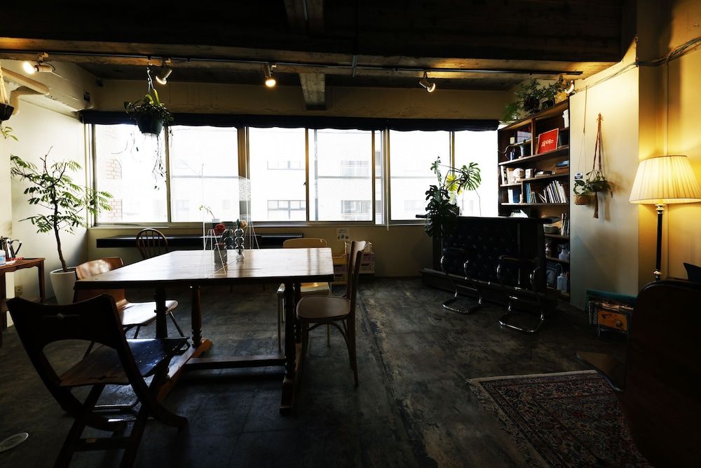 undefined FON-SU bed&breakfast 8