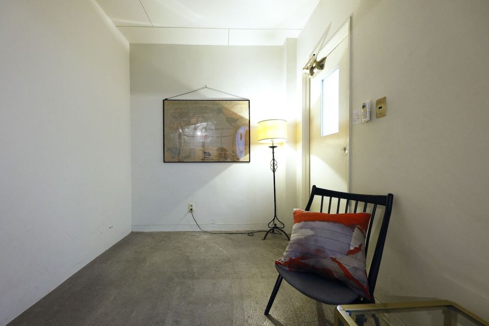 undefined FON-SU bed&breakfast 3