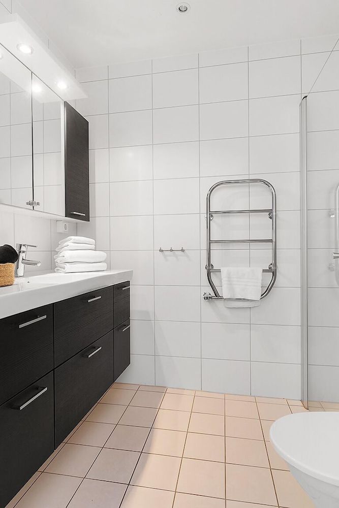 Hotell Kungshamn Suites Standard Studio, Partial Sea View (Main building) 3