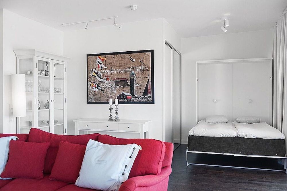 Hotell Kungshamn Suites Panoramic Studio 8