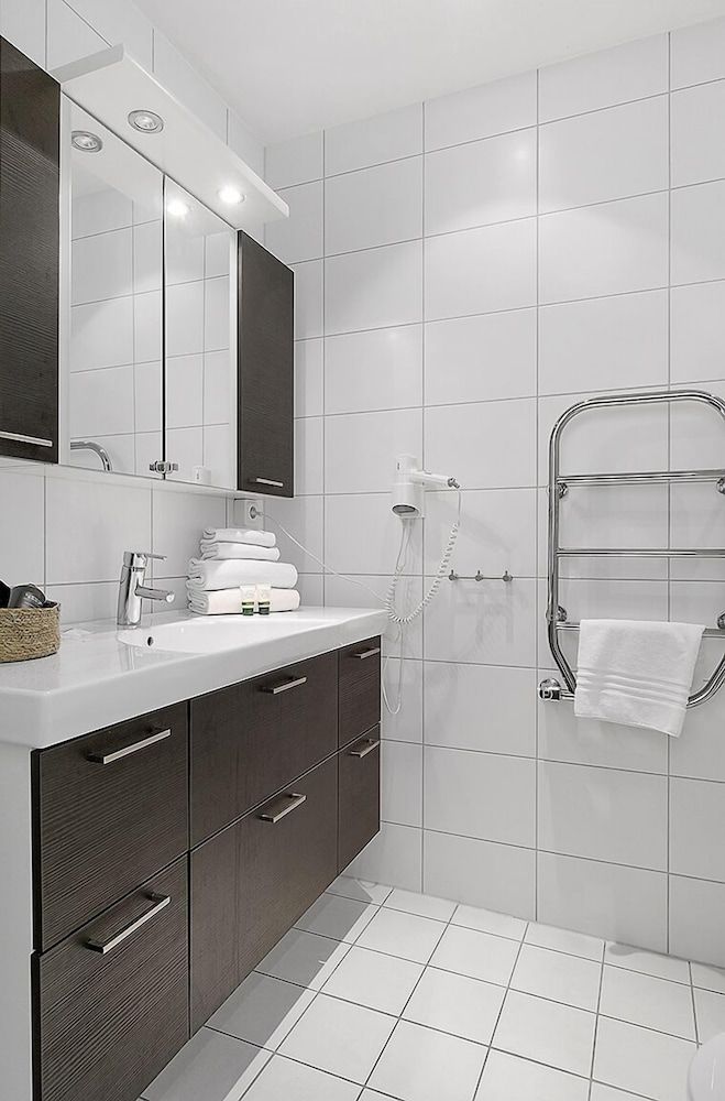 Hotell Kungshamn Suites Standard Studio, Partial Sea View (Main building) 6