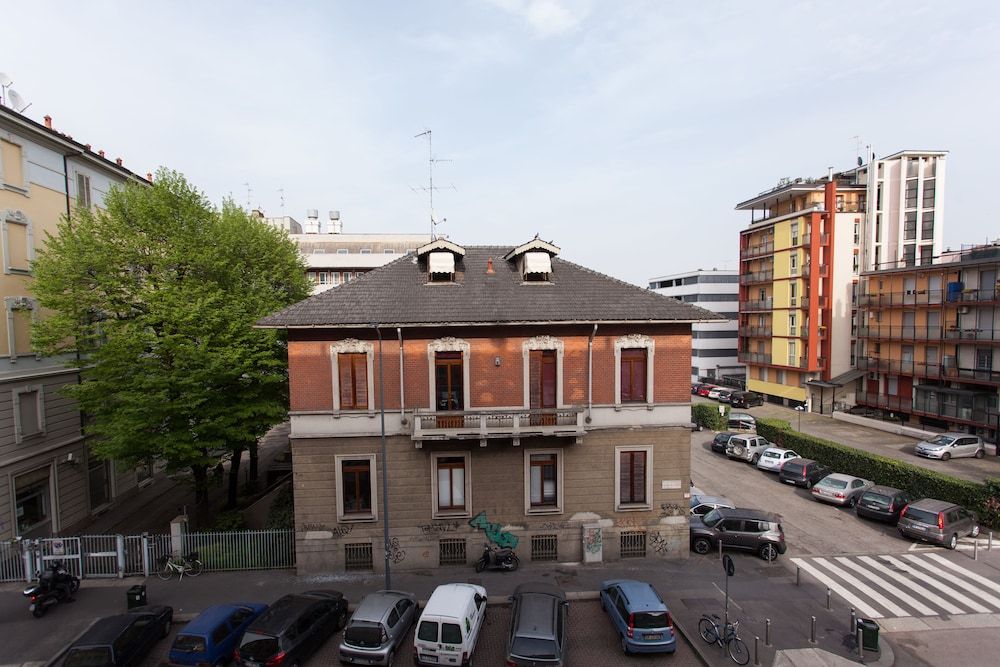 undefined Italianway   - Villoresi 2