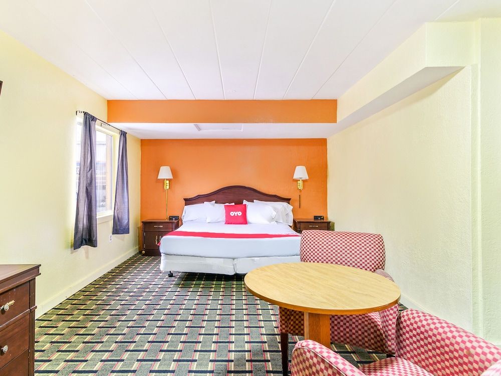 Suite, 1 Bedroom