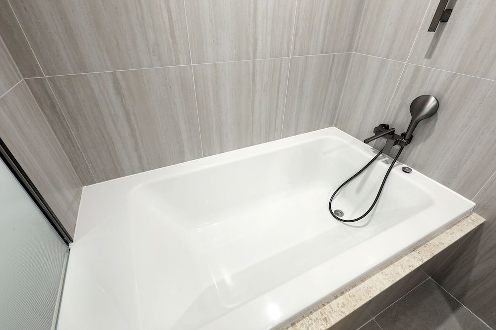 Brown-dot Hotel Paju Heyri Premium Room, 1 King Bed, Non Smoking 11