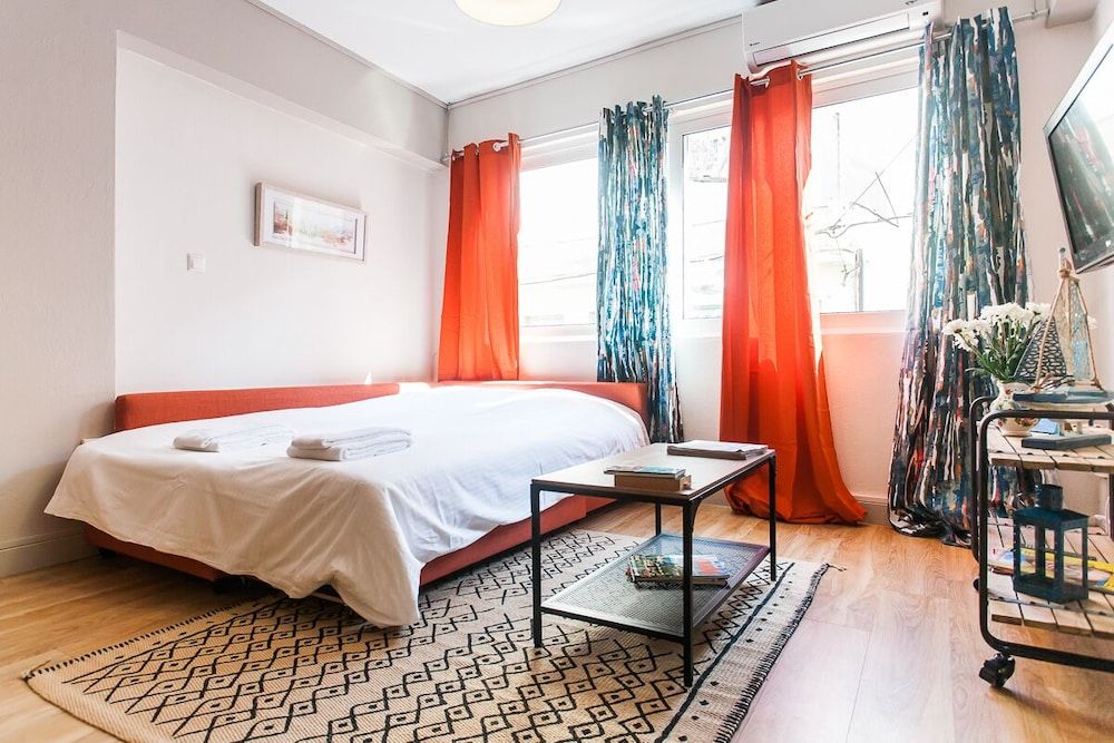 undefined toStay Athens 6