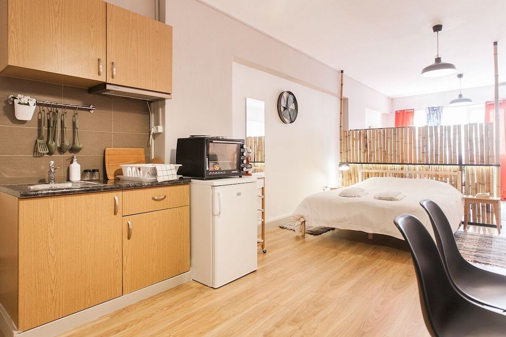 undefined toStay Athens 7