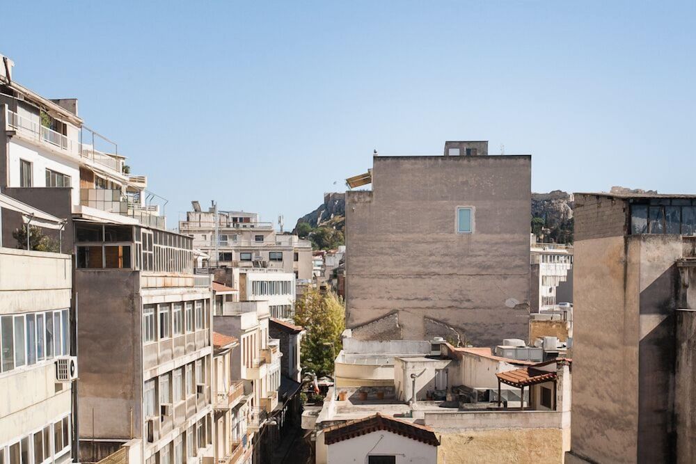 undefined toStay Athens 10