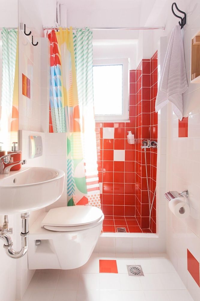 toStay Athens Athens Loft with Acropolis view 8