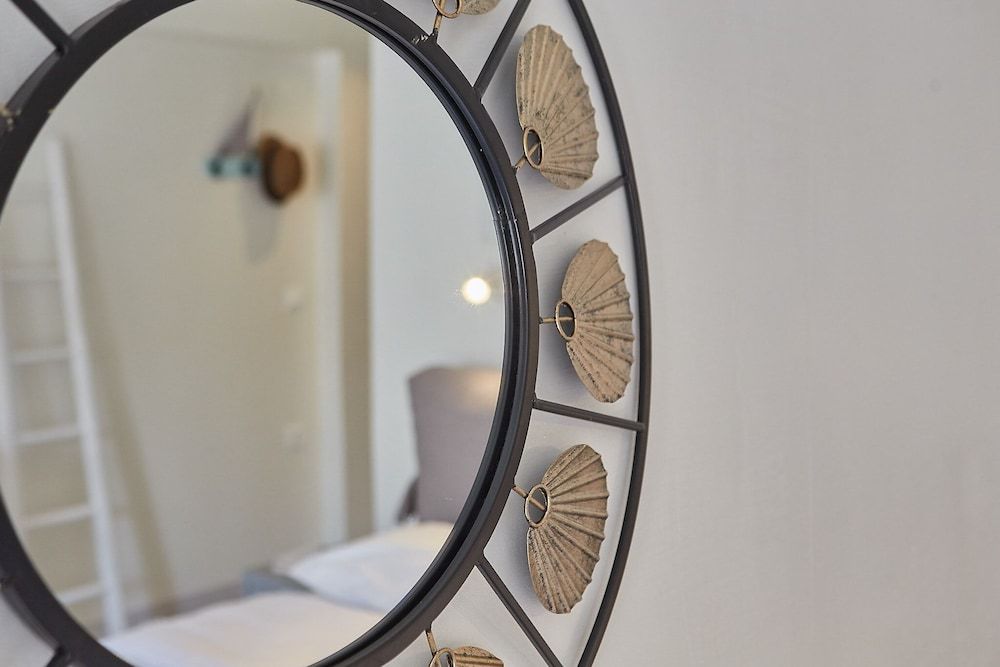 toStay Athens Start your Voyage from this Acropolis view Studio 12