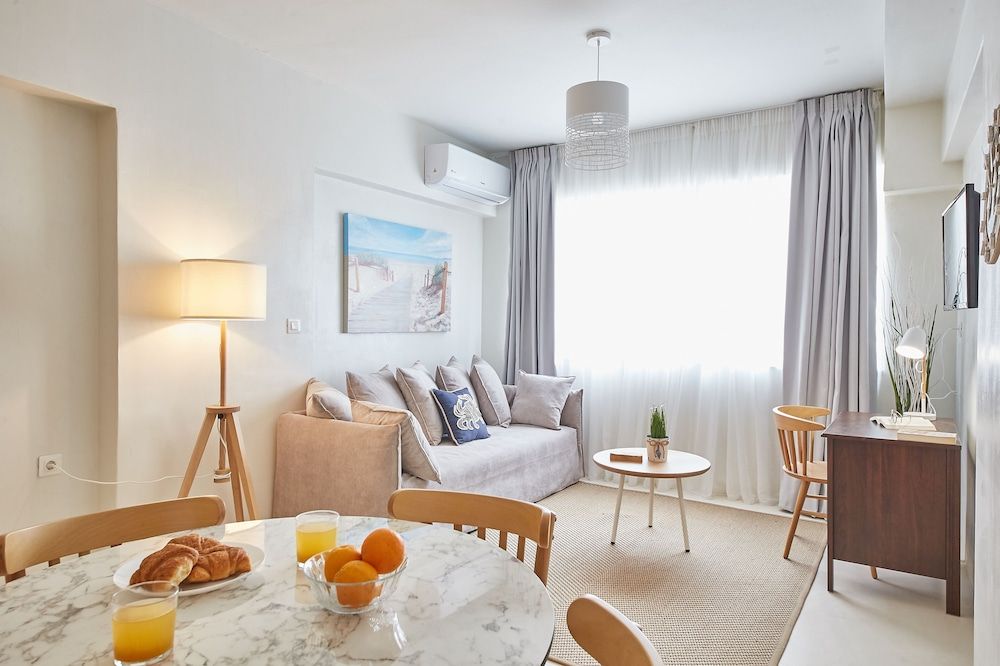 undefined toStay Athens 8