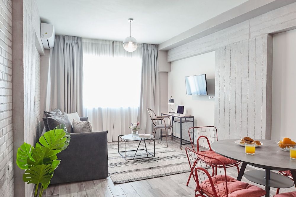 undefined toStay Athens 4