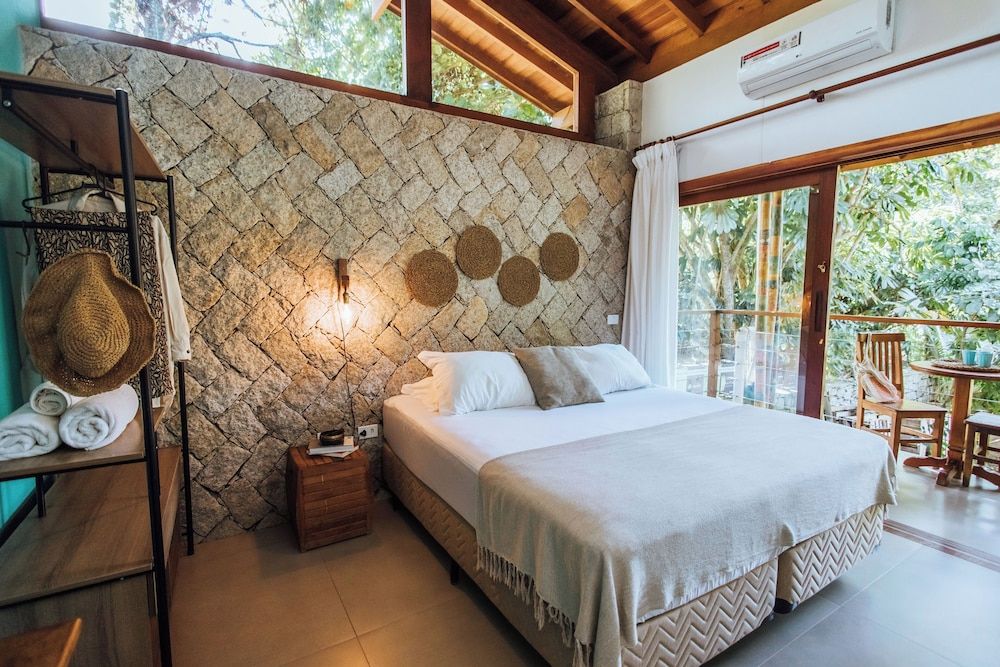 PCD Varanda suite