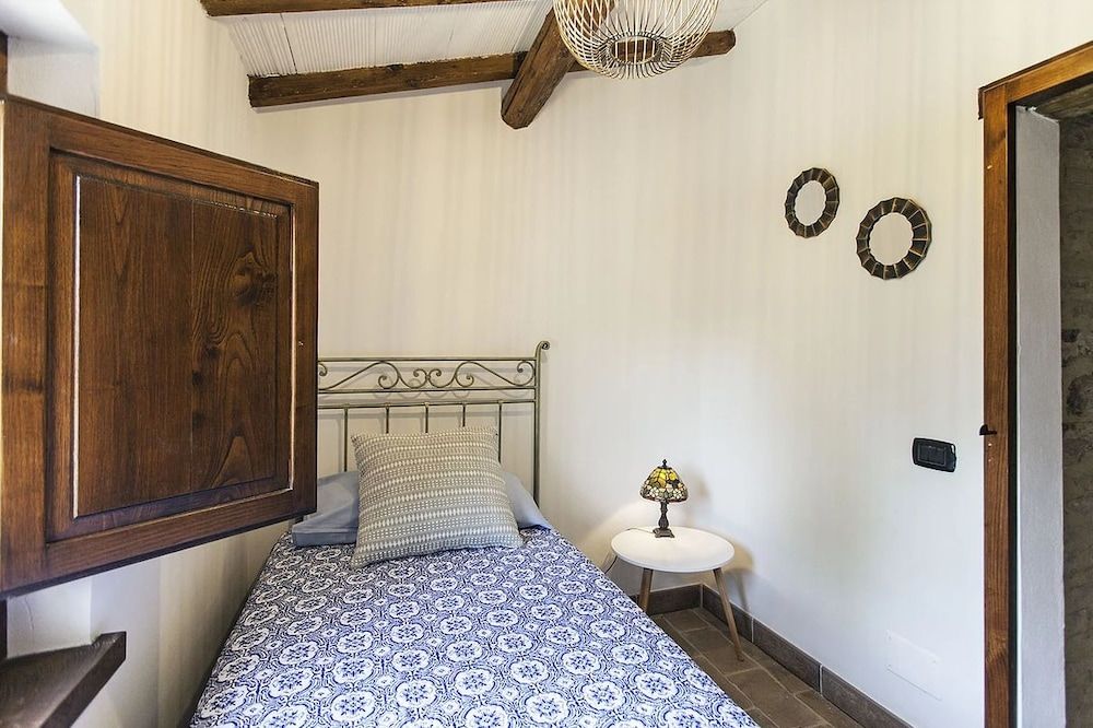 Agriturismo la Palazzetta di Assisi Deluxe Apartment, 2 Bedrooms