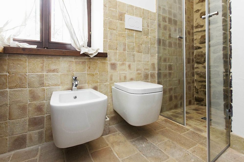 Agriturismo la Palazzetta di Assisi Deluxe Apartment, 2 Bedrooms 4