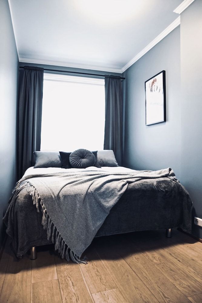 Heart of Reykjavik Superior Apartment (C/D)