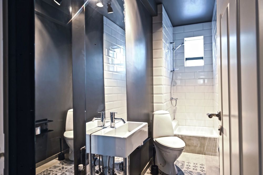 Heart of Reykjavik Superior Apartment (C/D) 3