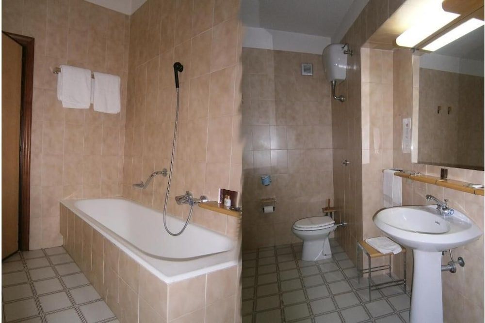 Basic Room