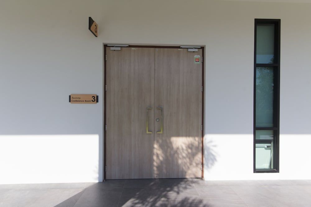 undefined Donchan Grand Hotel 4