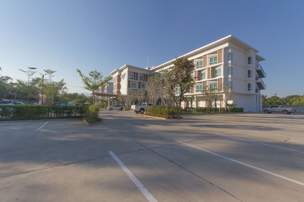 undefined Donchan Grand Hotel 10