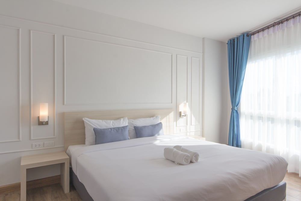 undefined Donchan Grand Hotel 3