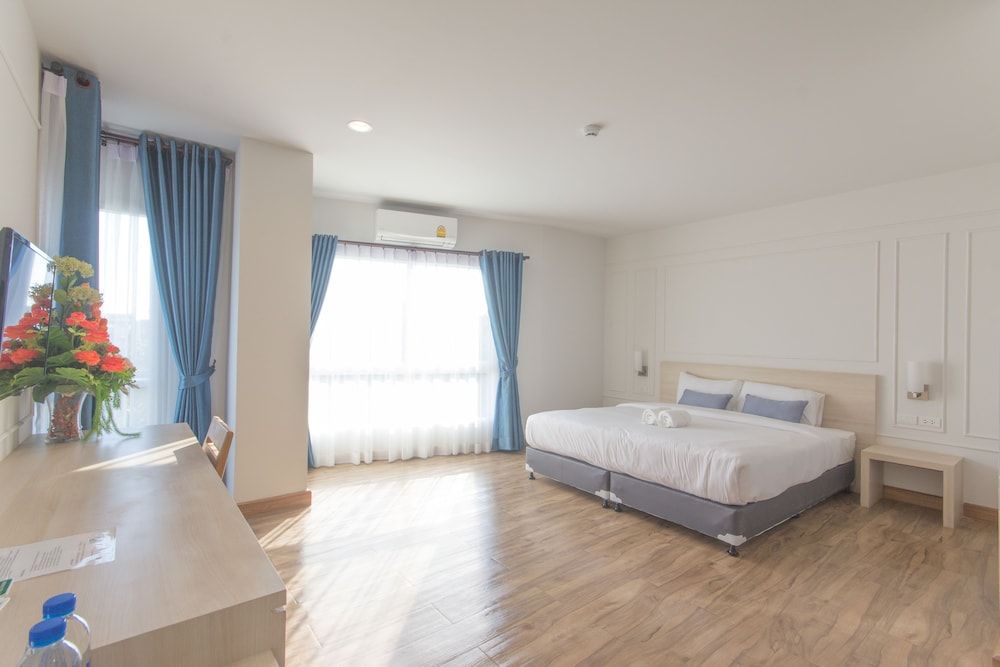 undefined Donchan Grand Hotel 2