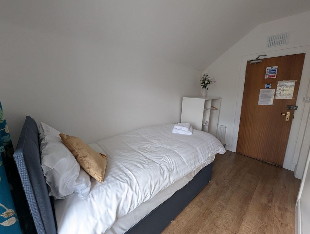 Suite, Ensuite