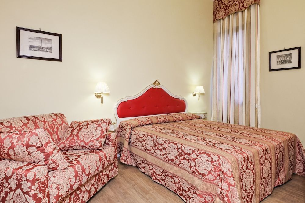 undefined San Lio Tourist House