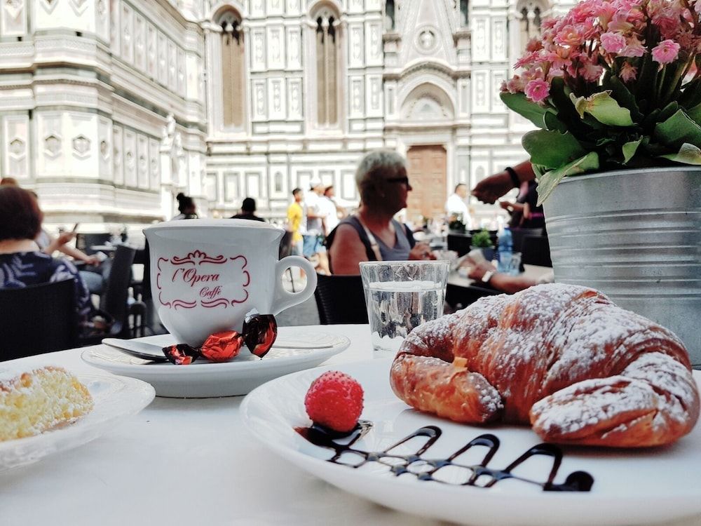 undefined Lady Luna B&B 7