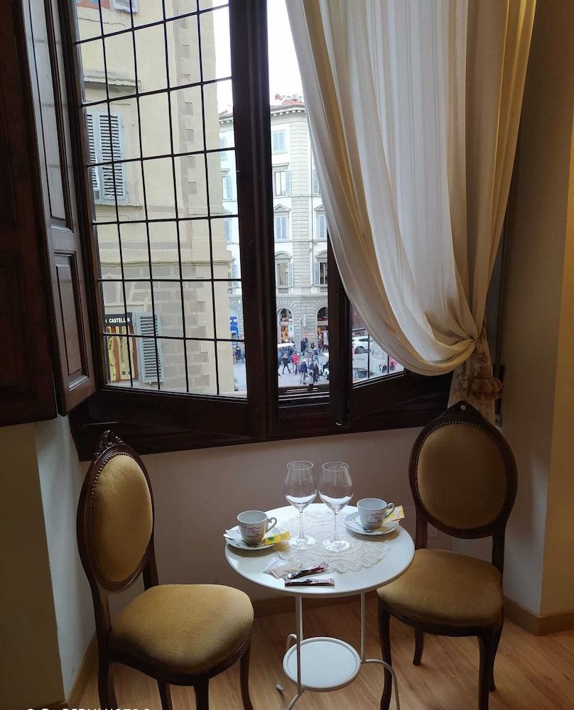 Lady Luna B&B Deluxe Double Room 3