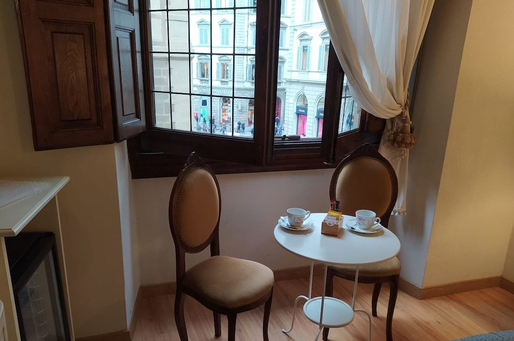 undefined Lady Luna B&B 8