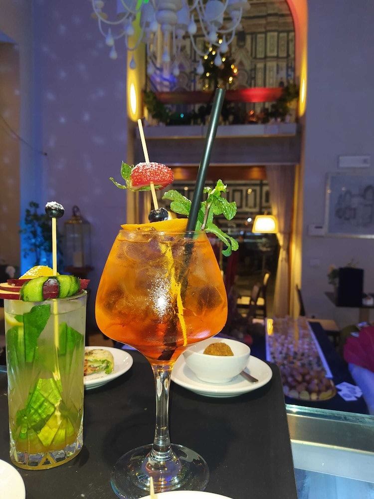 undefined Lady Luna B&B 6