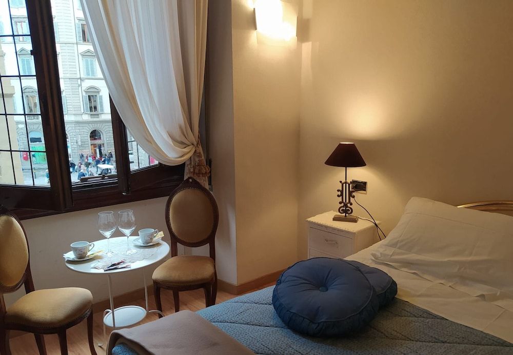 Lady Luna B&B Deluxe Double Room 7