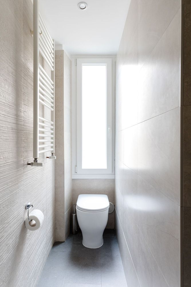 A World Aparts - 61 Margutta Apartment, 1 Bedroom (A World Aparts - 61 Margutta) 25