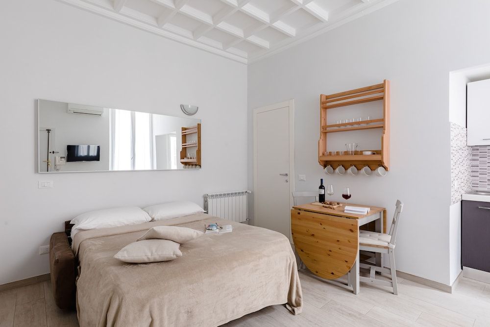 A World Aparts - 61 Margutta Apartment, 1 Bedroom (A World Aparts - 61 Margutta) 22