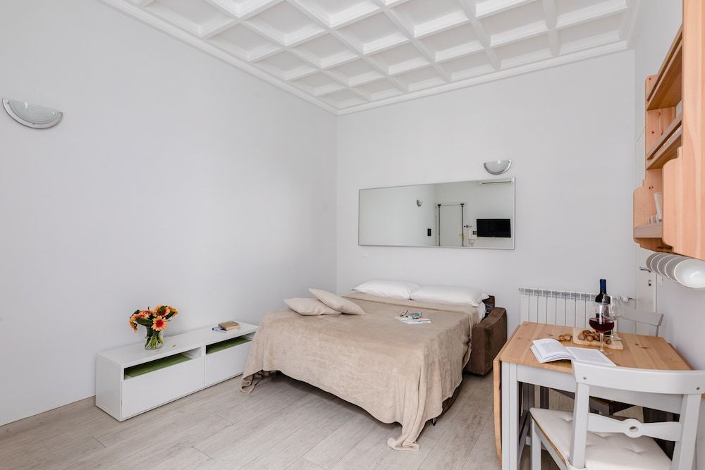 A World Aparts - 61 Margutta Apartment, 1 Bedroom (A World Aparts - 61 Margutta) 20