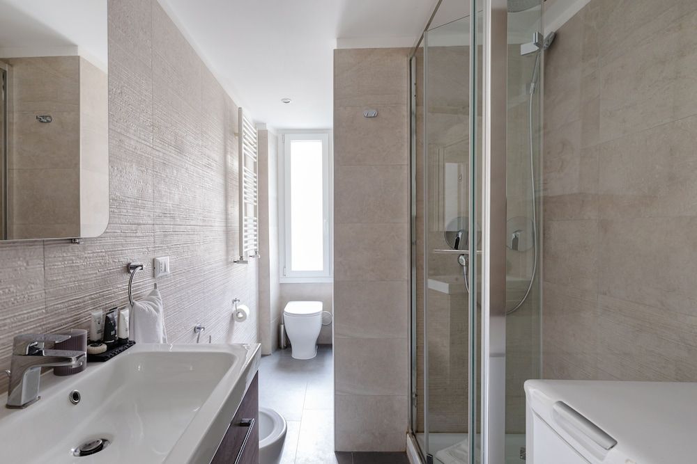 A World Aparts - 61 Margutta Apartment, 1 Bedroom (A World Aparts - 61 Margutta) 24