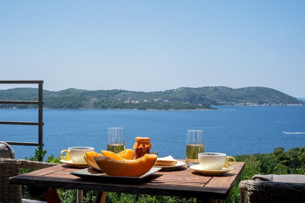 Apartmani D & J Comfort Studio, Sea View, Sea Facing 15