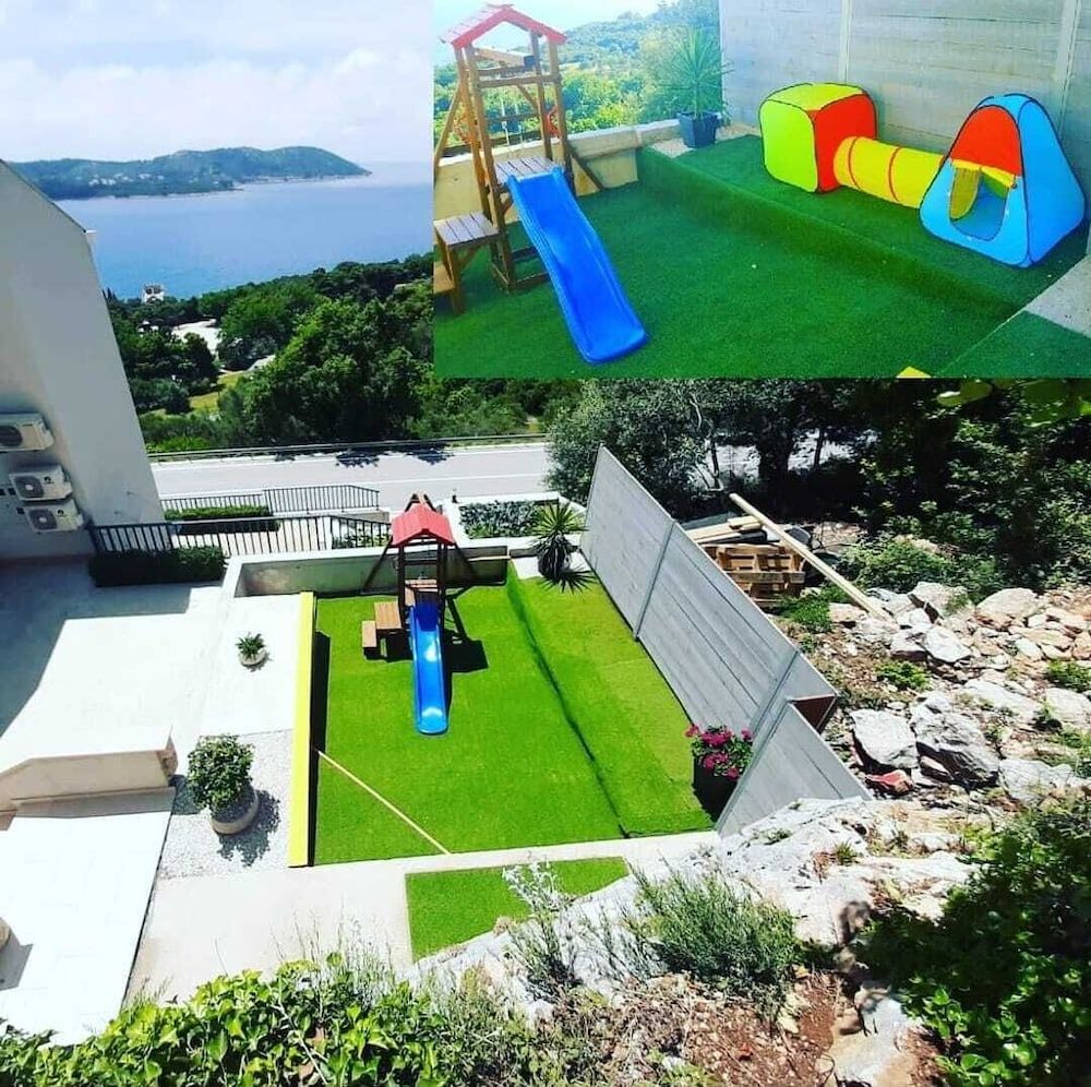 Children's Play Area