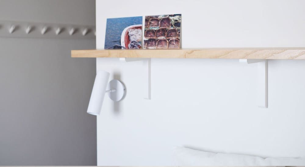 Lar Atlántica Single Room 2