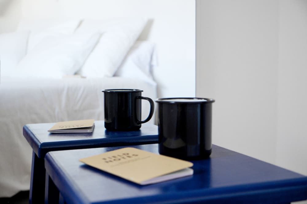 Lar Atlántica Double Room 2