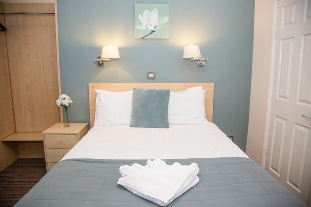 Double Room, Ensuite