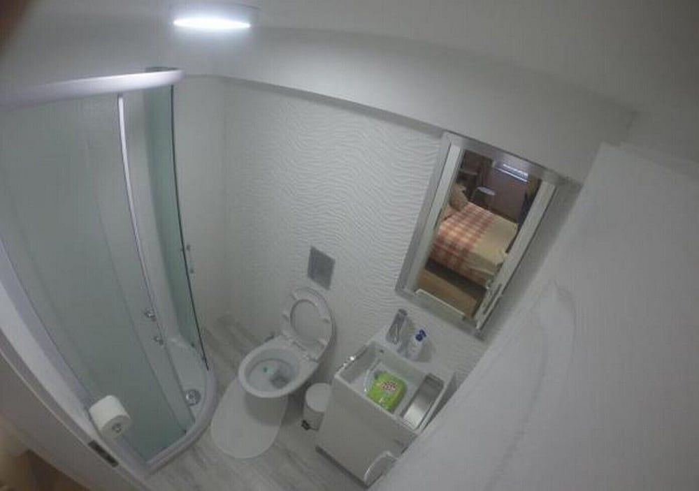 Guesthouse Two Friends Dubrovnik Palace Double Room (Double Room (Ground Floor)) 6