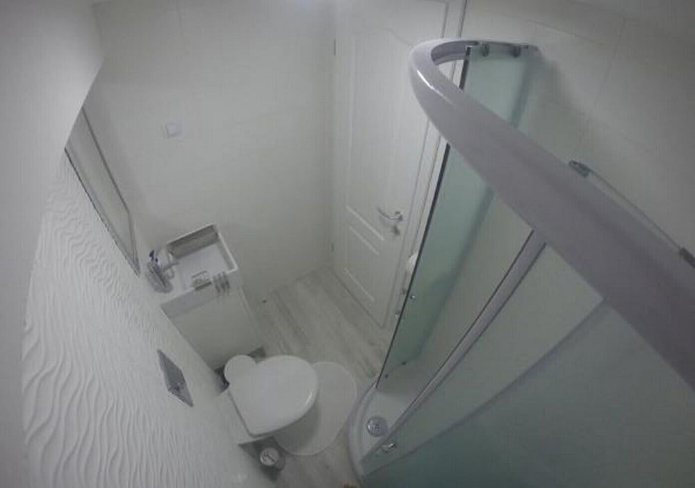 Guesthouse Two Friends Dubrovnik Palace Double Room (Double Room (Ground Floor)) 7