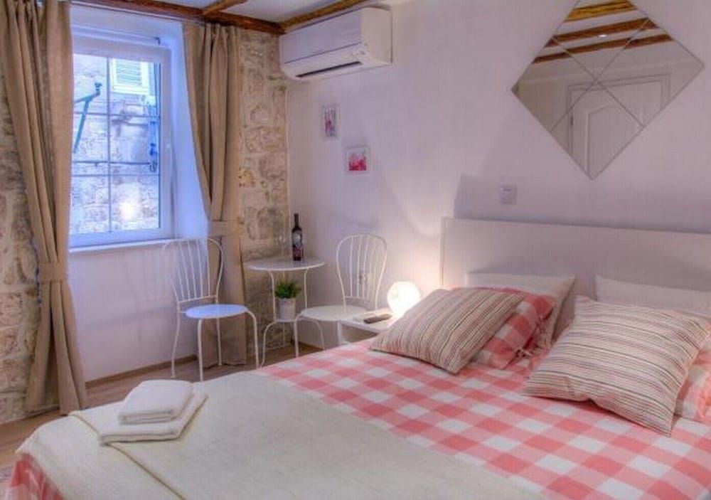undefined Guesthouse Two Friends Dubrovnik Palace 4