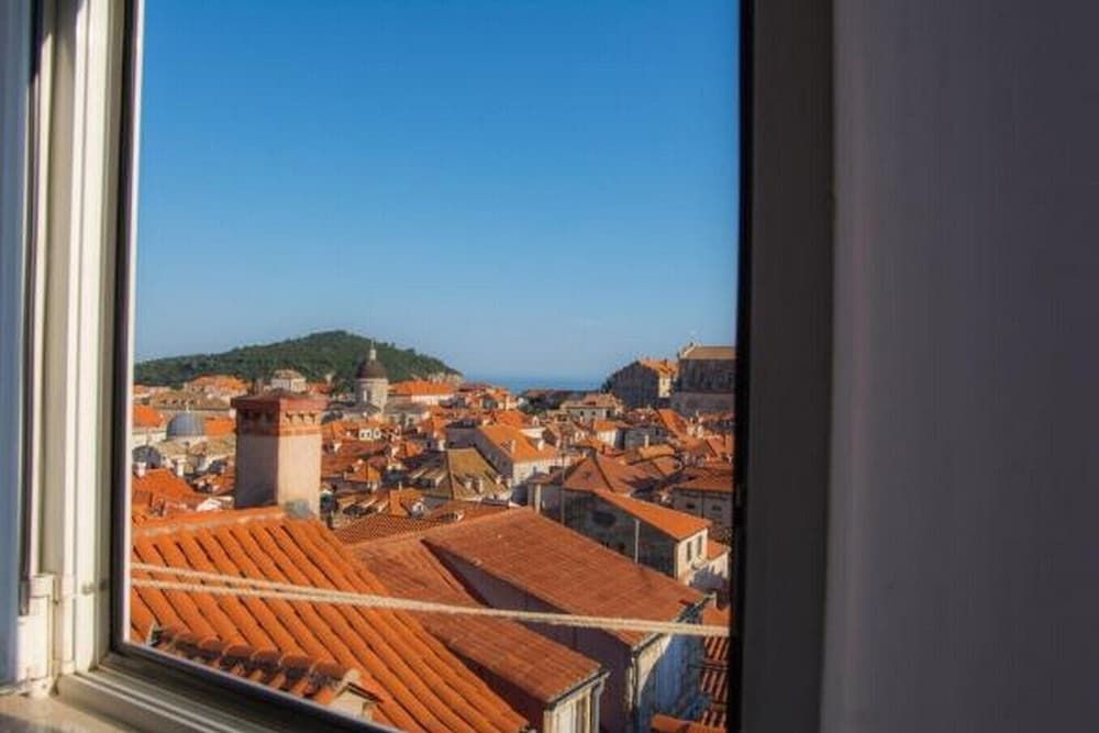 Guesthouse Two Friends Dubrovnik Palace Studio (Studio with City View) 7