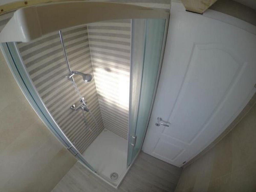 Guesthouse Two Friends Dubrovnik Palace Studio (Studio with City View) 8