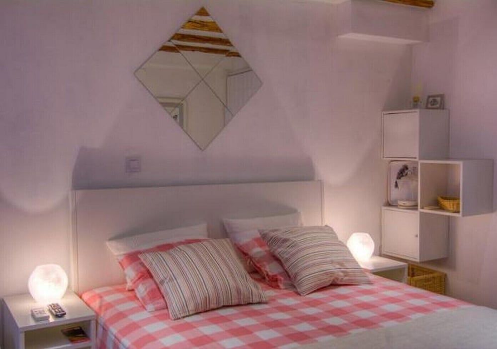 Guesthouse Two Friends Dubrovnik Palace Double Room (Double Room (Ground Floor))