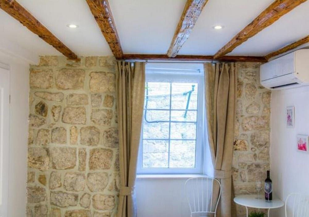 Guesthouse Two Friends Dubrovnik Palace Double Room (Double Room (Ground Floor)) 8